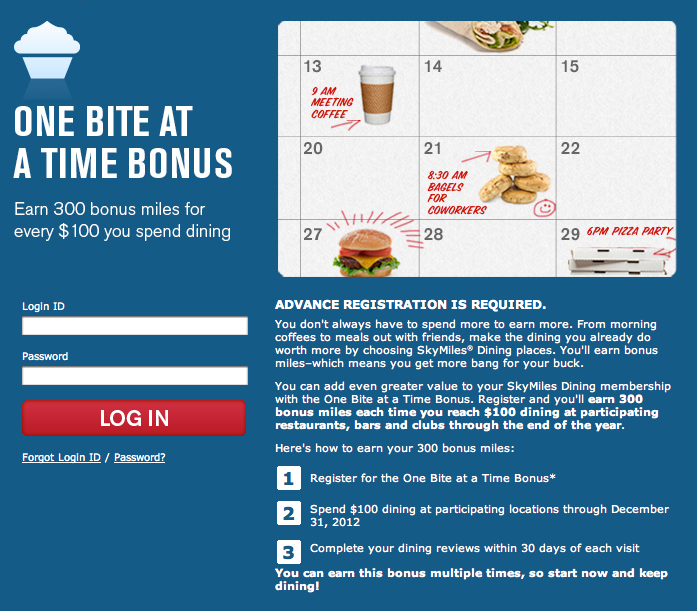 300 Bonus Delta SkyMiles