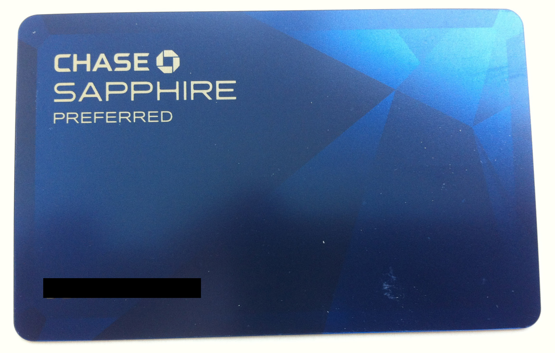 The Card That Will Give Me Another 50k Bonus Points!