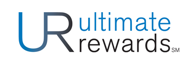 Chase Ultimate Rewards