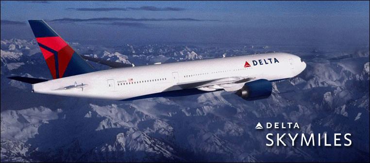 Delta Skymiles