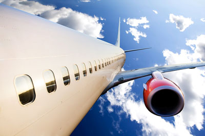 frequent flyer