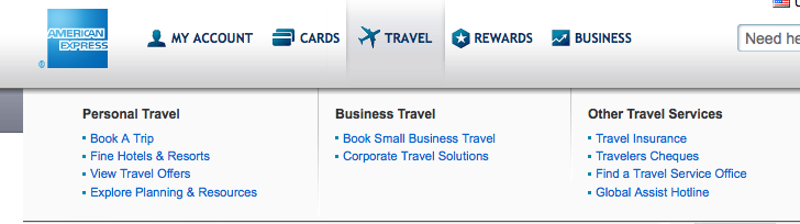 How To Book An Airline Ticket With AMEX Points